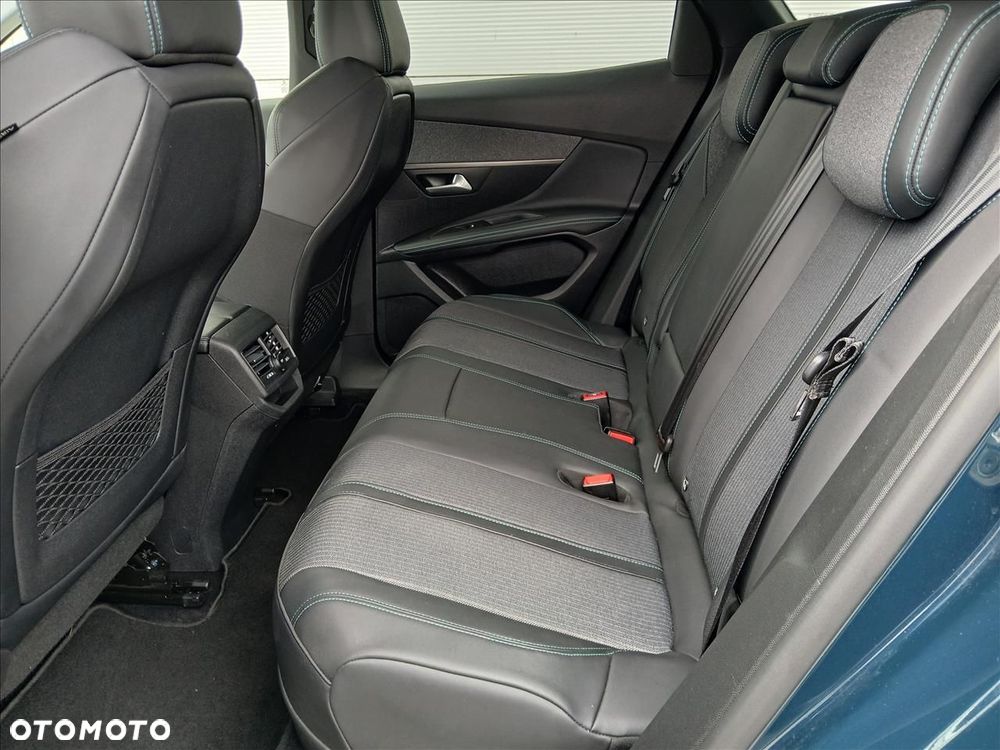 Peugeot 3008 - 9
