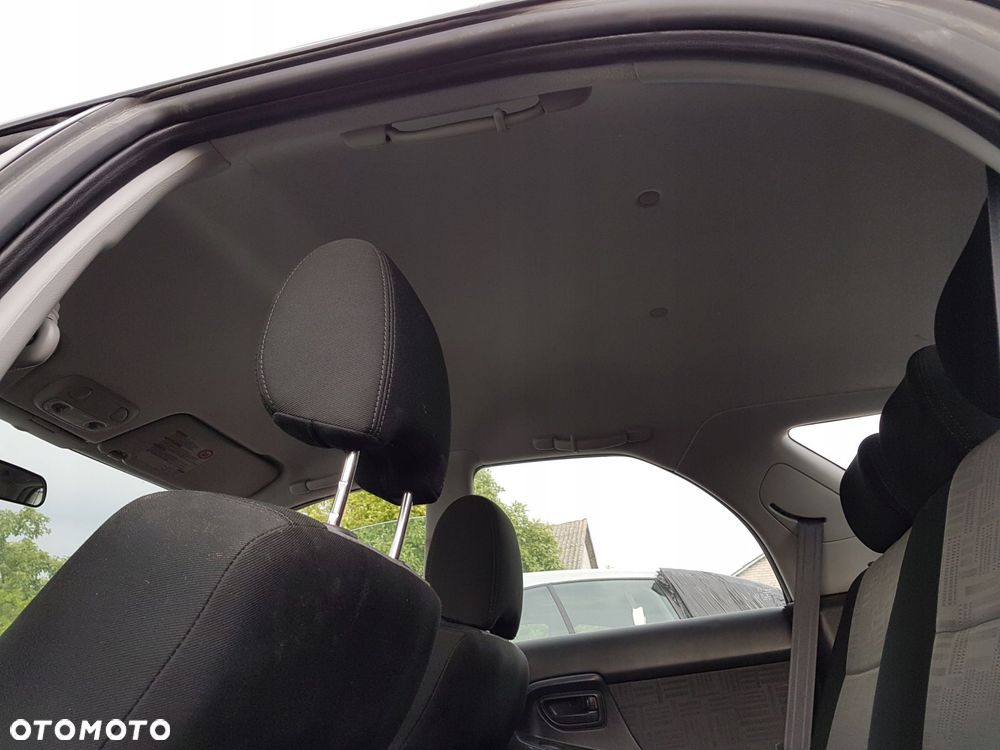 SUBARU IMPREZA GD KOMBI 03- PODSUFITKA IDEAŁ EURO - 2