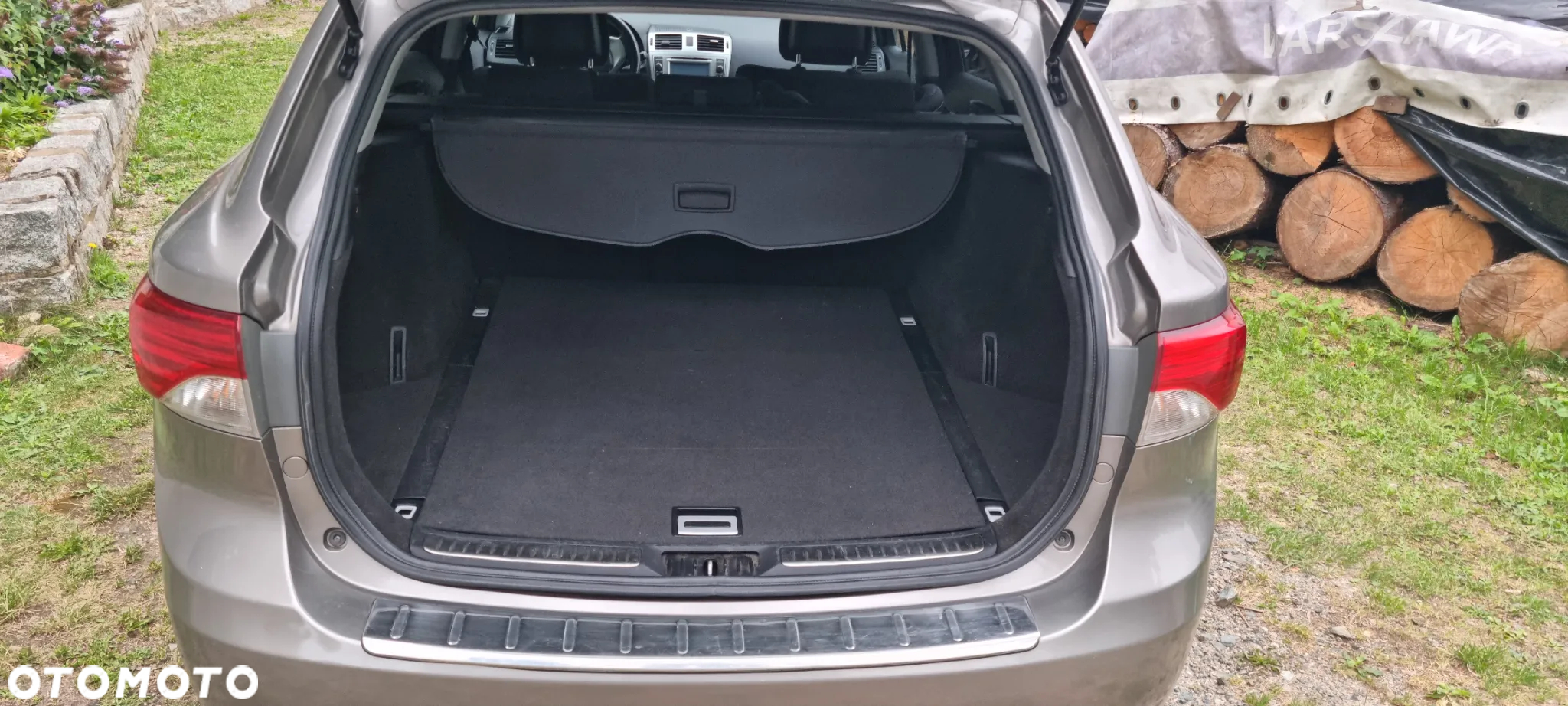 Toyota Avensis - 7