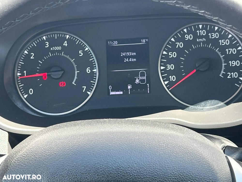 Dacia Duster Blue dCi 115 4WD Prestige - 12