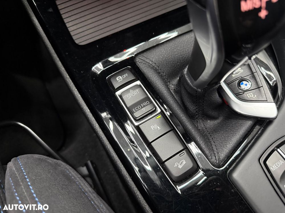 BMW X1 - 19