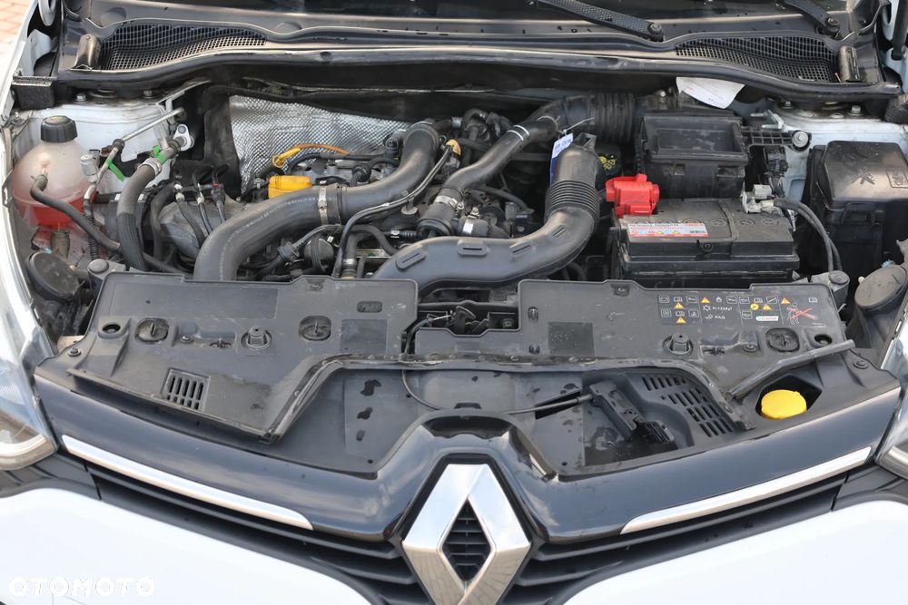 Renault Clio 0.9 Energy TCe Limited 2018 - 20