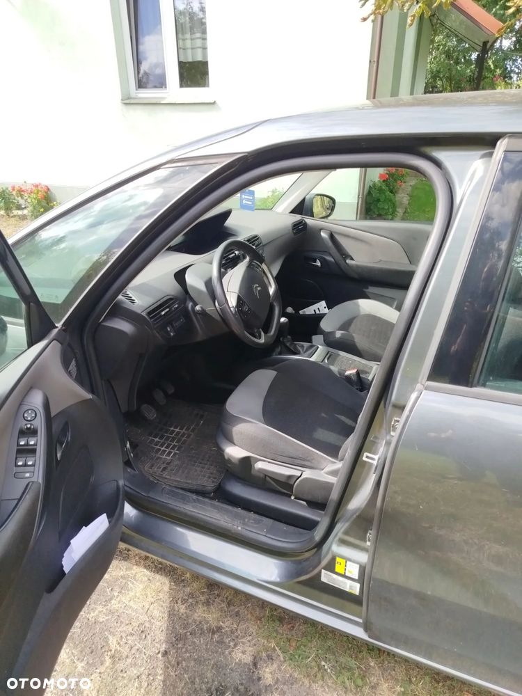 Citroën C4 Grand Picasso 1.6 THP Seduction - 5