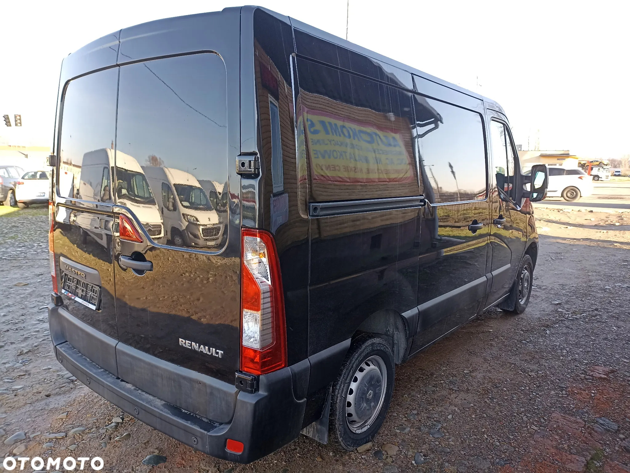 Renault MASTER - 5