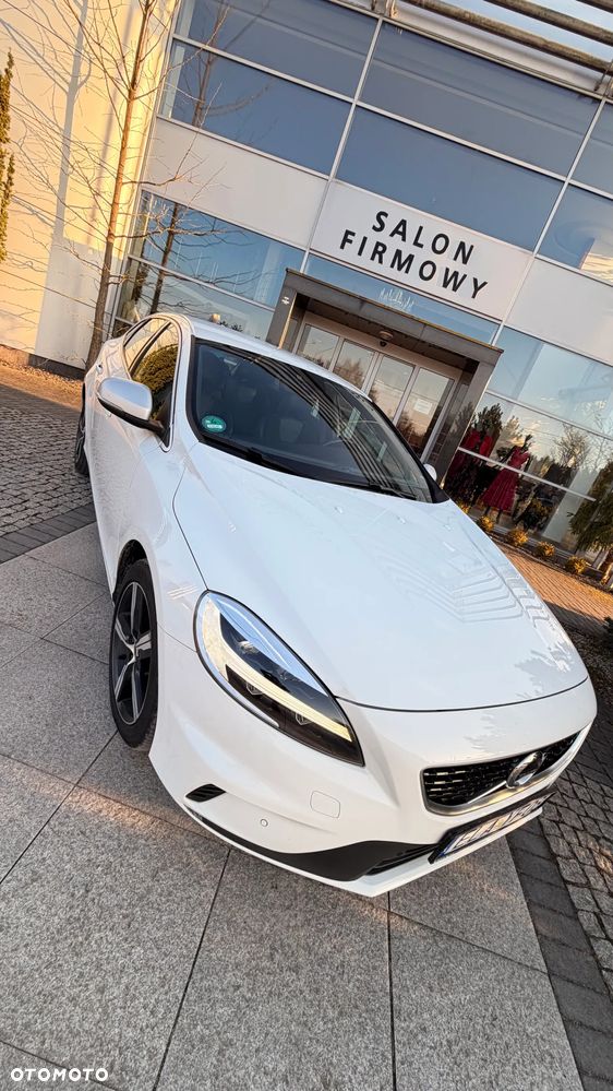 Volvo V40 - 37