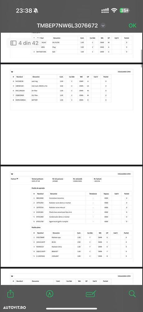 Skoda Scala 1.0 TSI Ambition - 32