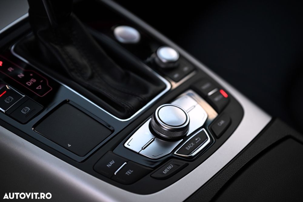 Audi A6 3.0 TDI S tronic - 18