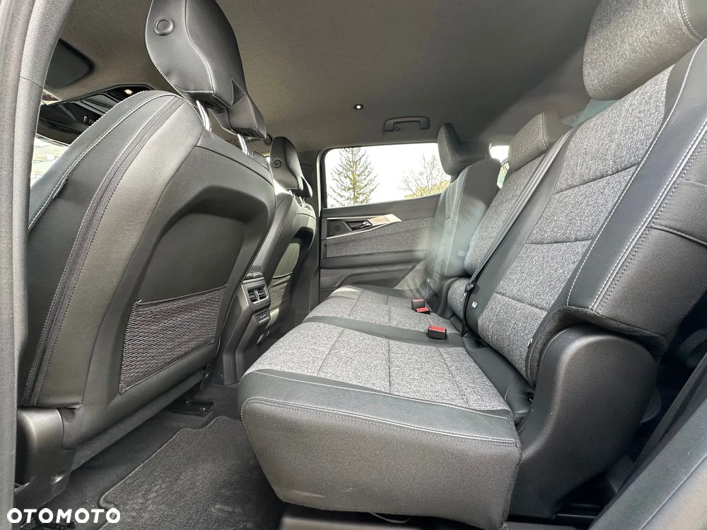 Renault Espace 1.2 E-Tech Full Hybrid 200 Techno MMT 7os - 6