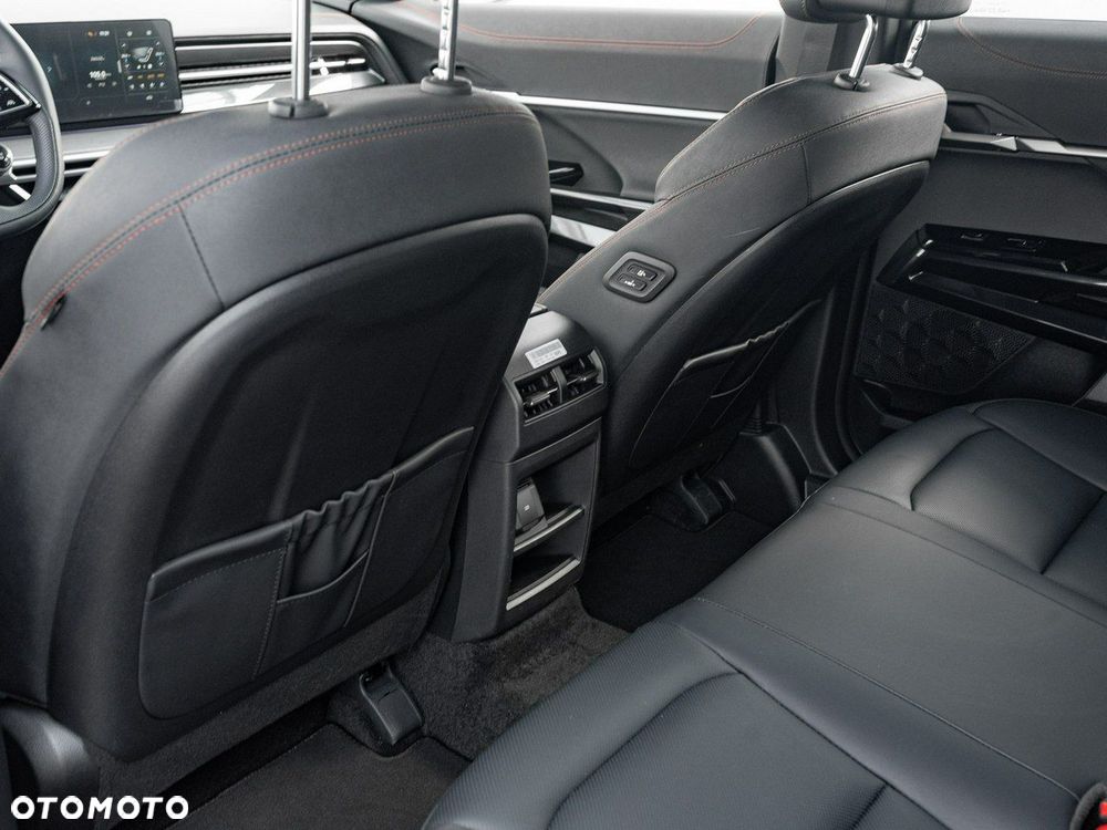 SsangYong/KGM Actyon 1.5 T-GDI Adventure - 25