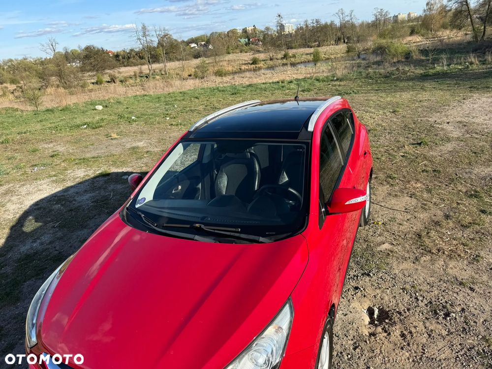 Hyundai ix35 1.6 2WD Comfort - 26