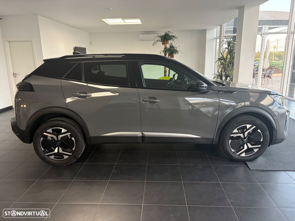 Peugeot 2008 2025 photo 5