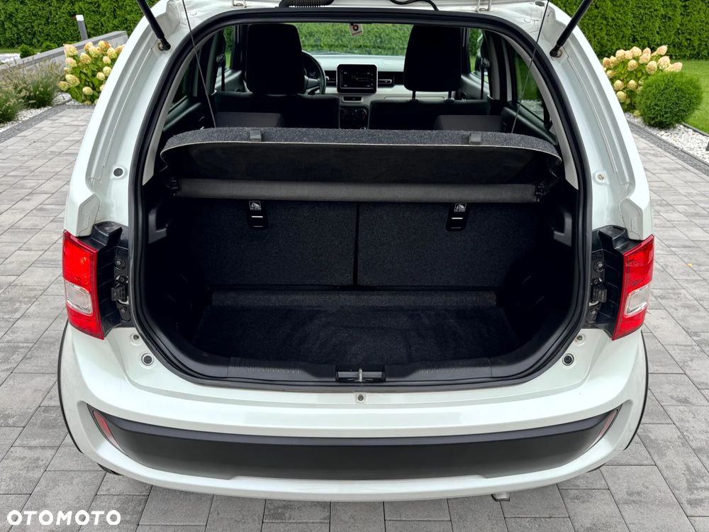 Suzuki Ignis 1.2 Premium 4WD - 16