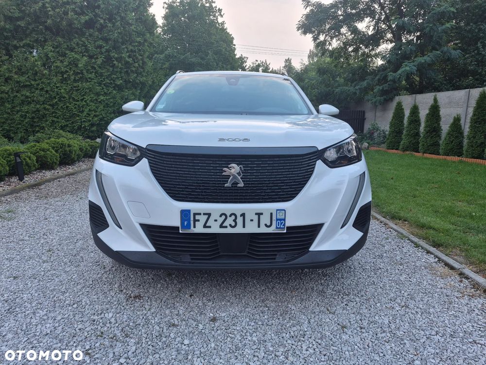 Peugeot 2008 BlueHDi 100 STOP & START Style - 3