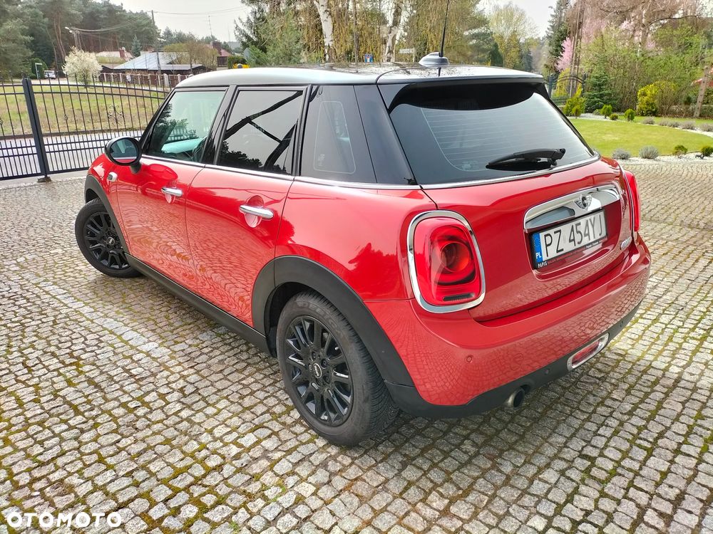MINI Cooper - 6