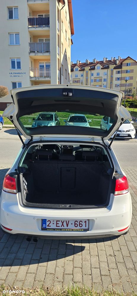 Volkswagen Golf 1.4 TSI Highline - 12