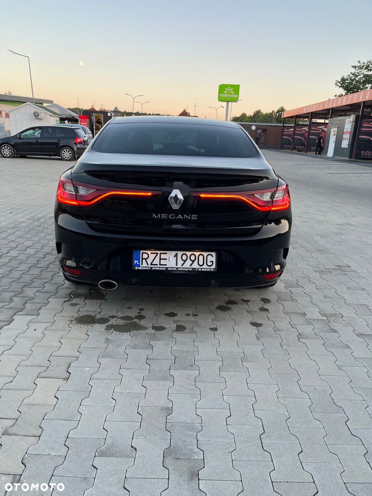 Renault Megane 1.3 TCe FAP Intens EDC - 5