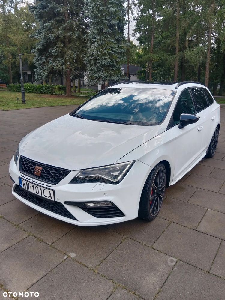 Seat Leon - 11