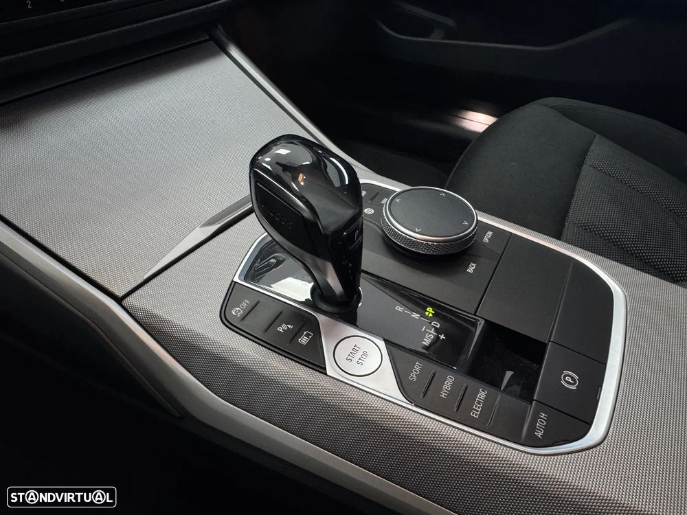 BMW 330 e Corporate Edition Auto - 7