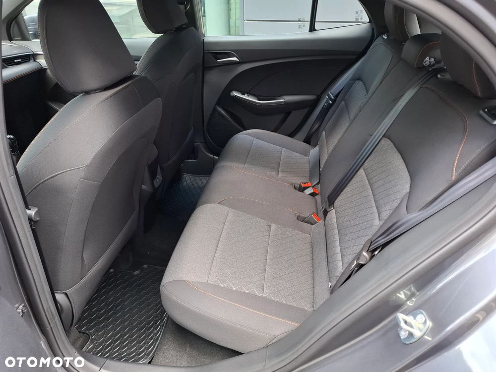 MG MG3 1.5 Excite - 11