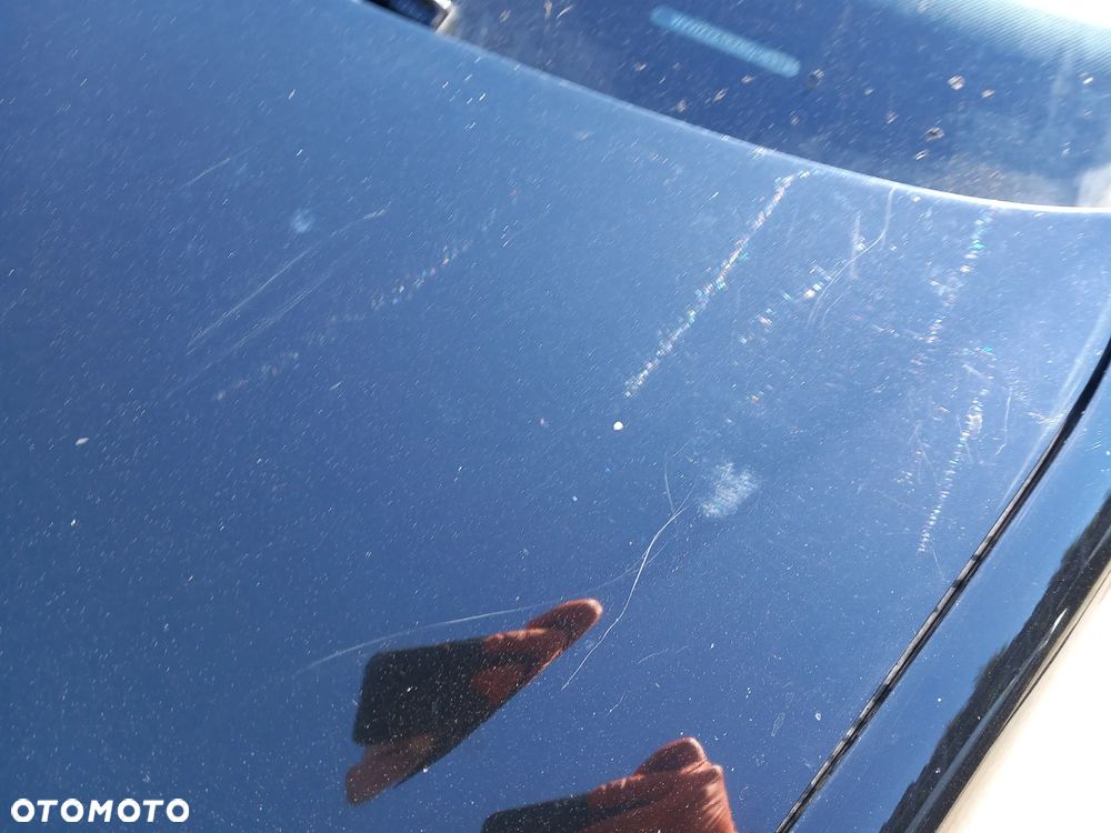 VW GOLF VI MASKA POKRYWA SILNIKA KOLOR: L041 - 5