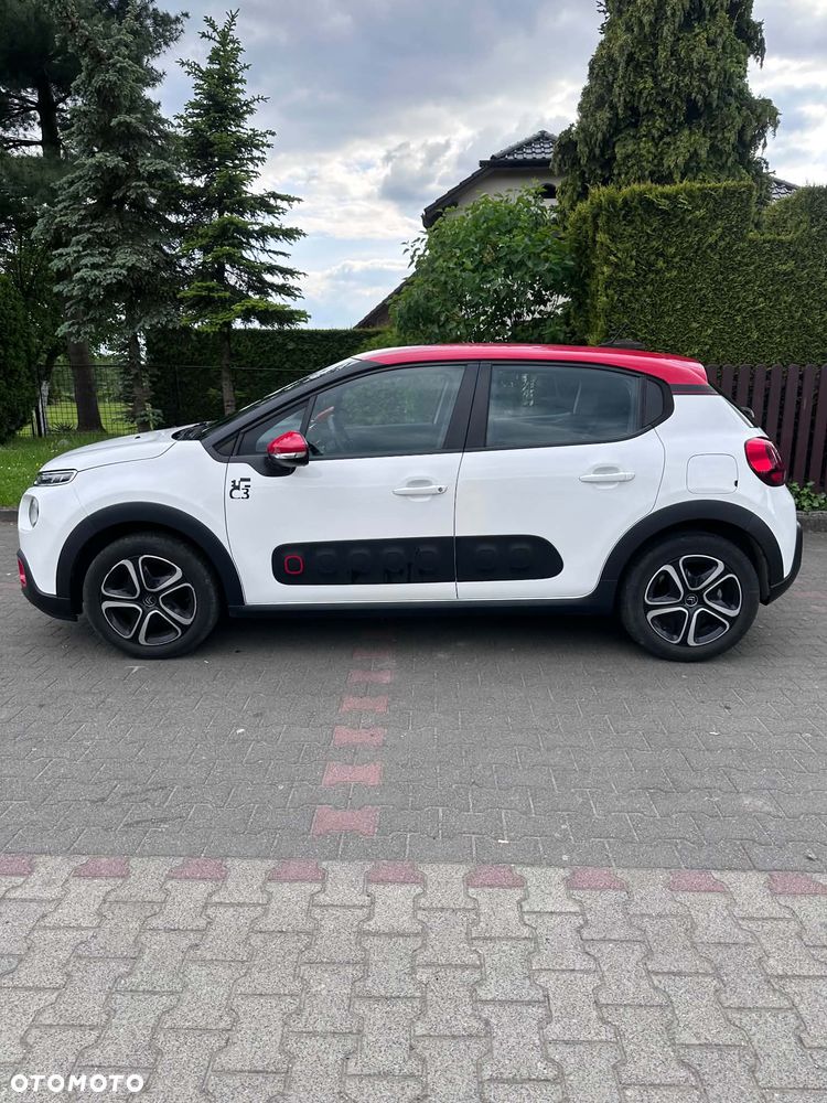 Citroën C3 Pure Tech 83 S&S SHINE - 3