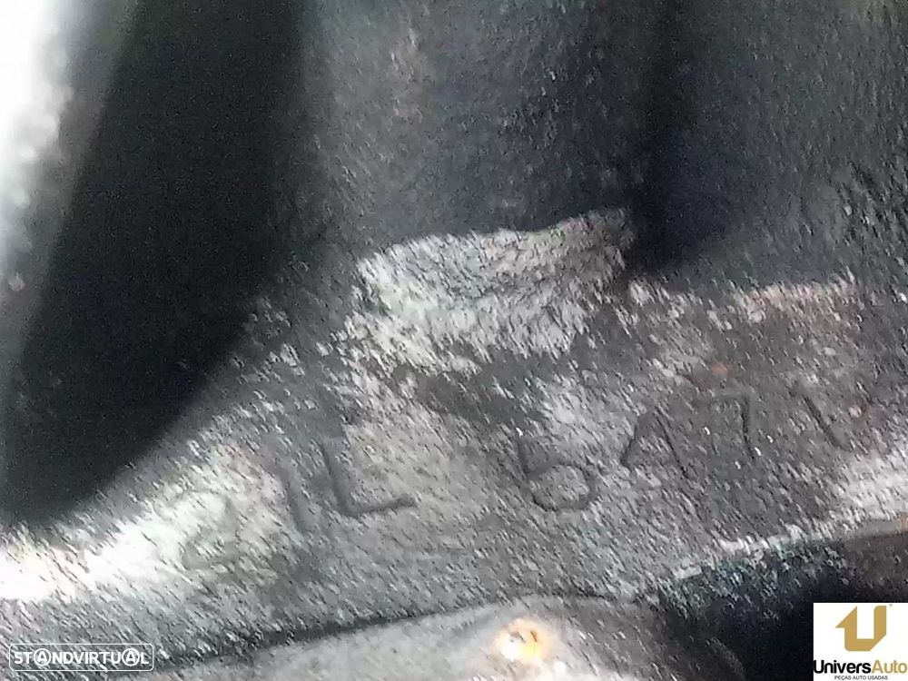 MOTOR COMPLETO LAND ROVER DISCOVERY I 1997 -21L - 1