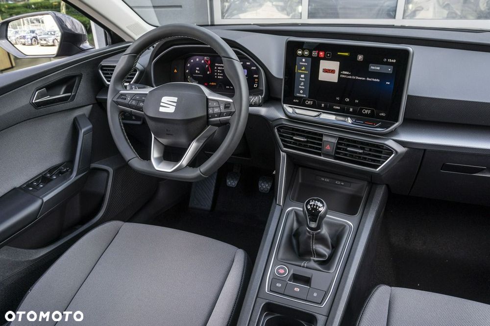 Seat Leon - 22