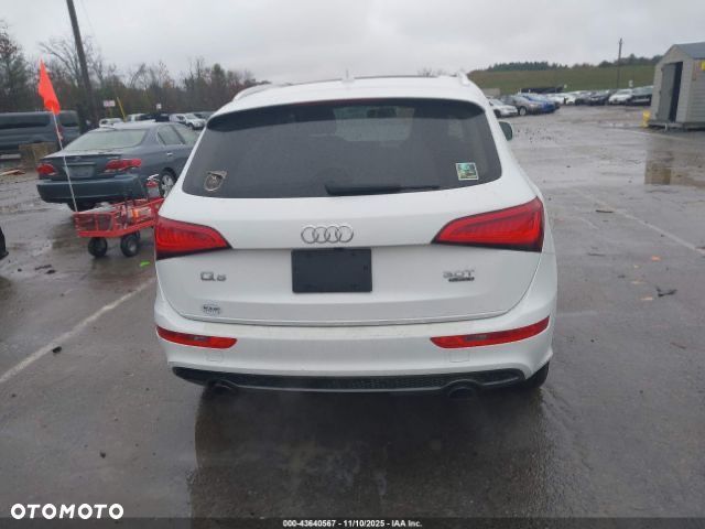 Audi Q5 3.0 TFSI Quattro Tiptronic - 21