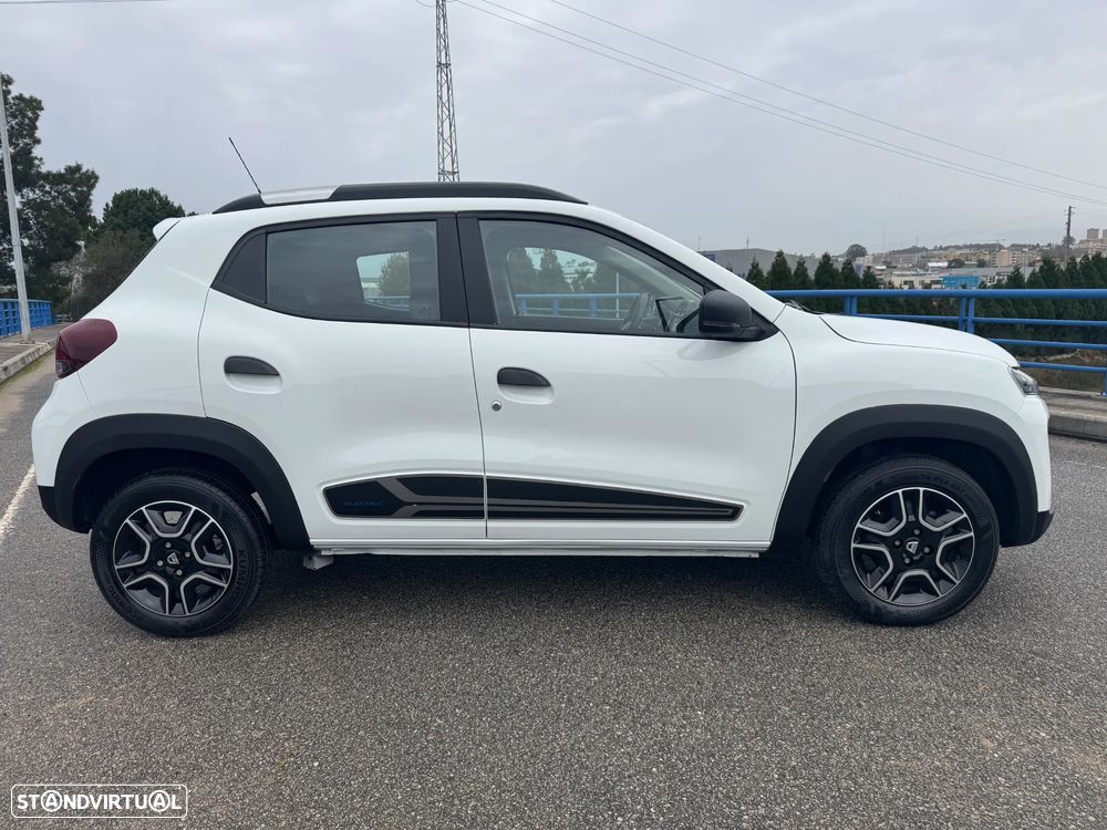 Dacia Spring Comfort - 7