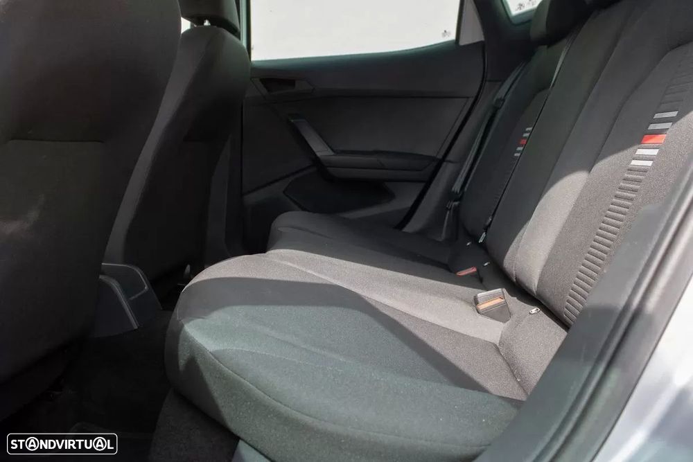 SEAT Ibiza 1.0 EcoTSI FR - 16
