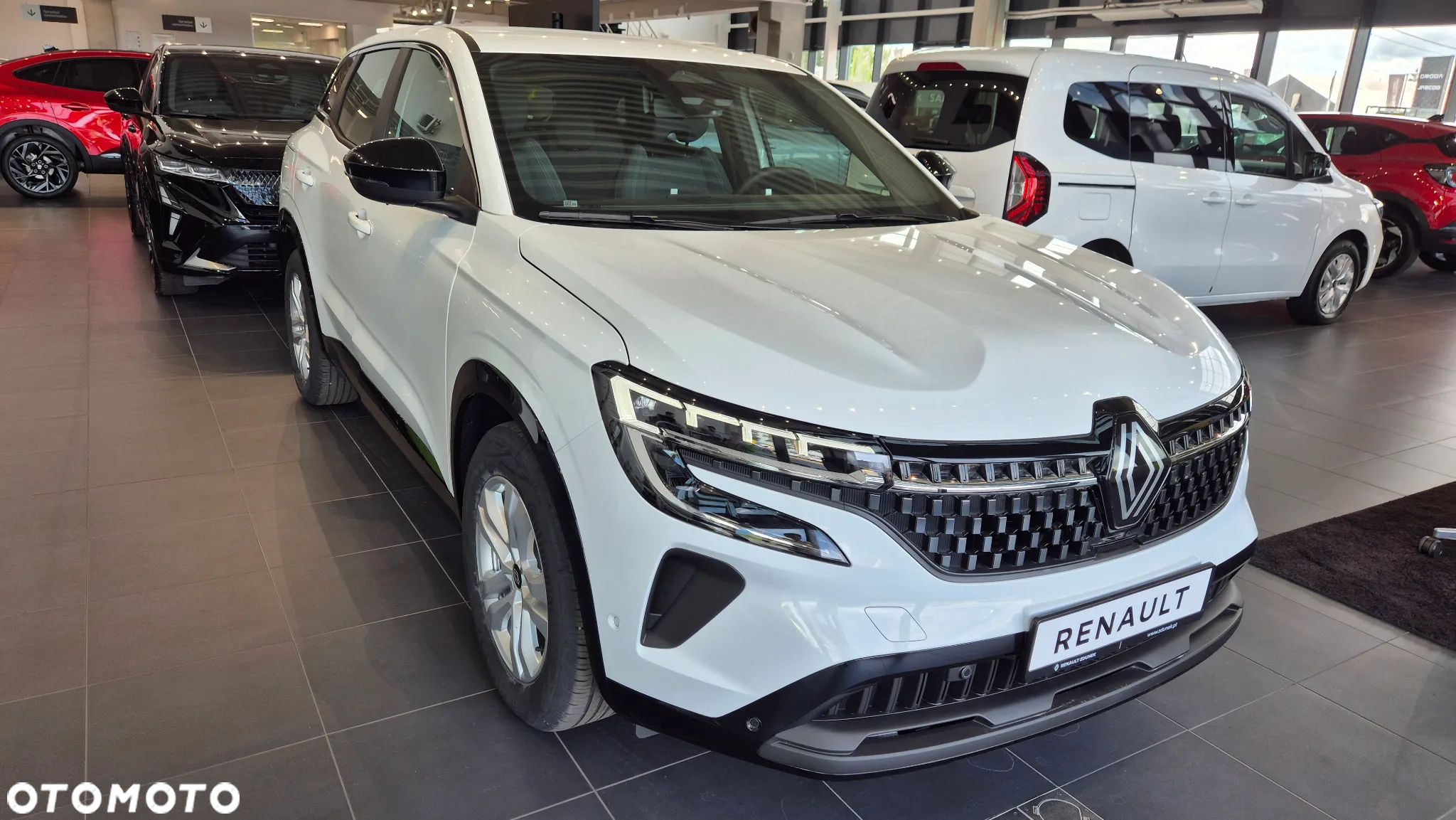 Renault Austral - 1