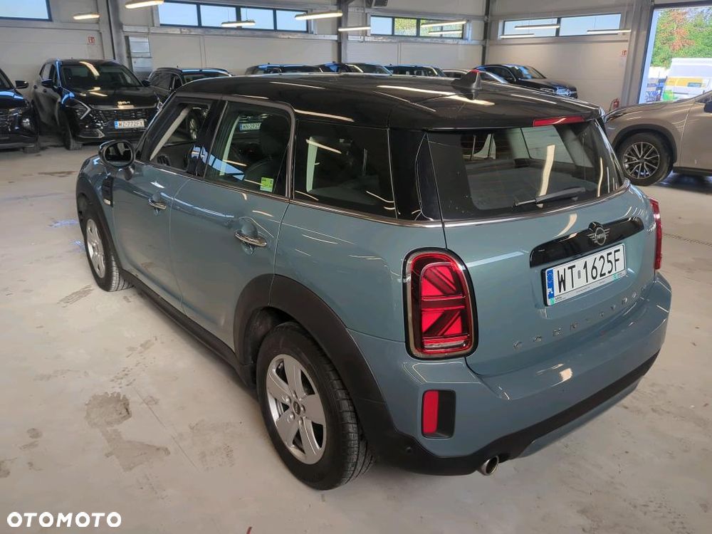 MINI Countryman Cooper - 3