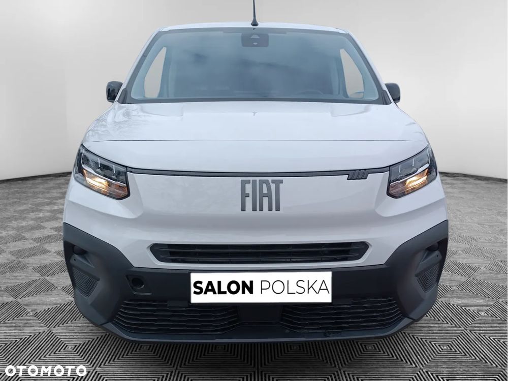 Fiat Doblo L2 F-vat23, ASO,1wlasciciel,23 tys km, Idealny - 3