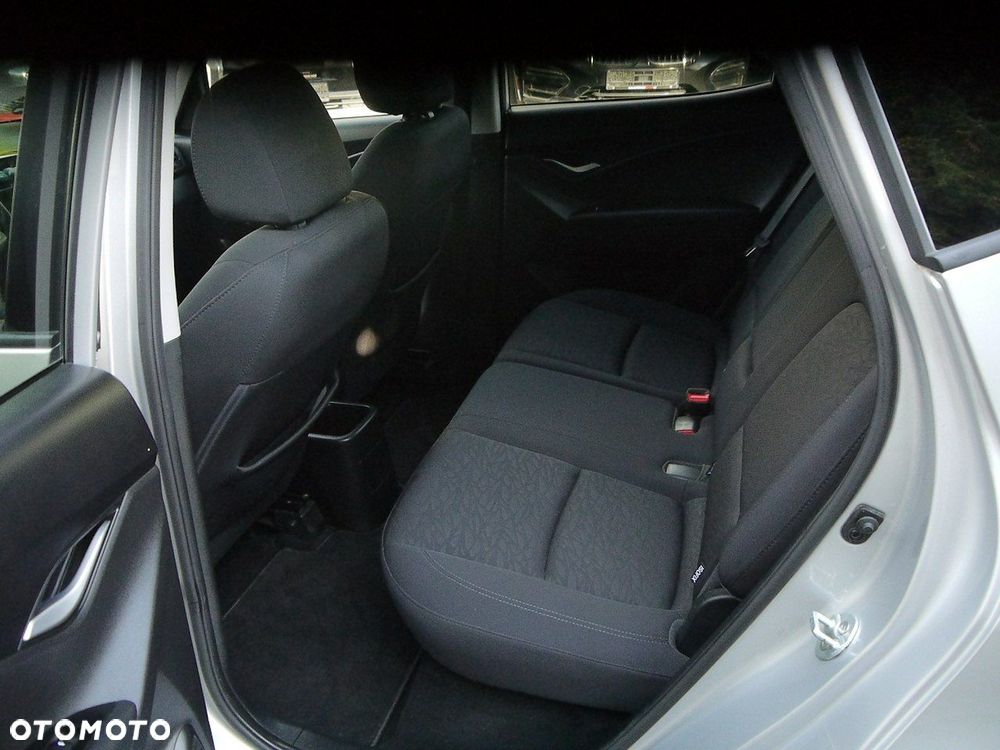 Hyundai ix20 1.6 Premium - 29