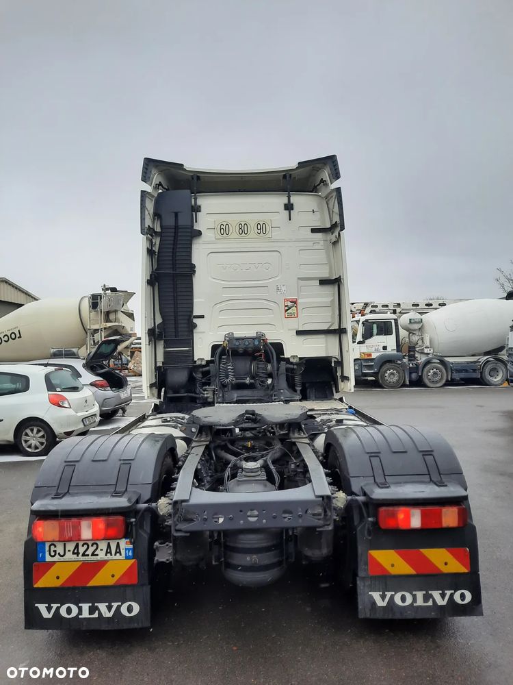Volvo FH 500,  I SAVE, I park, 368221km, 2022 - 35