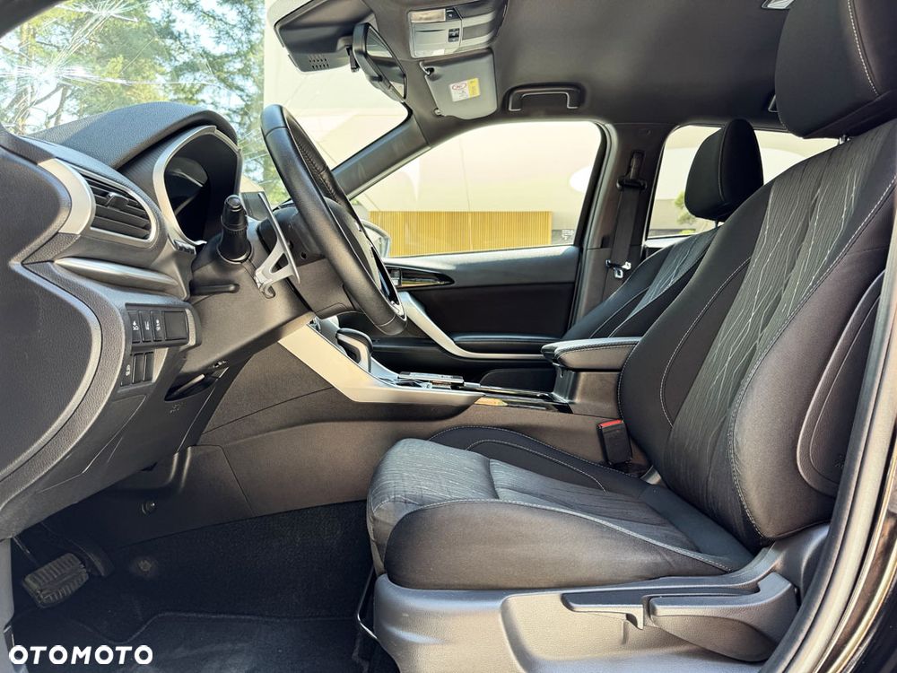 Mitsubishi Eclipse Cross 1.5 T-MIVEC ClearTec CVT 2WD Diamant Edition Plus - 18