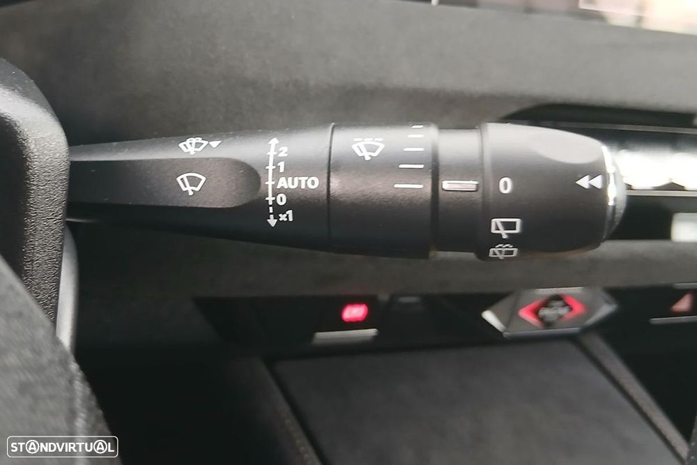 DS DS4 1.2 PureTech Performance Line EAT8 - 11