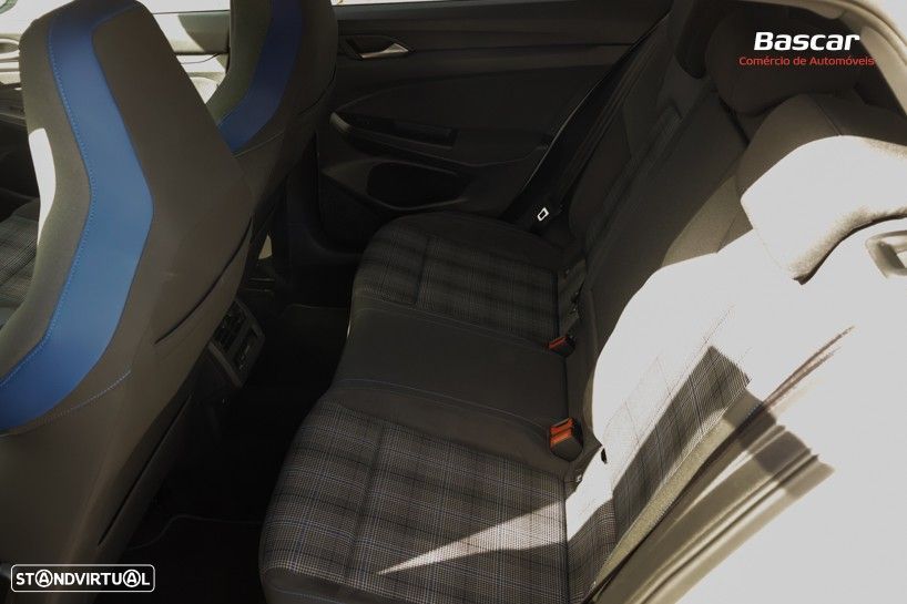 VW Golf 1.4 TSI GTE+ DSG - 28