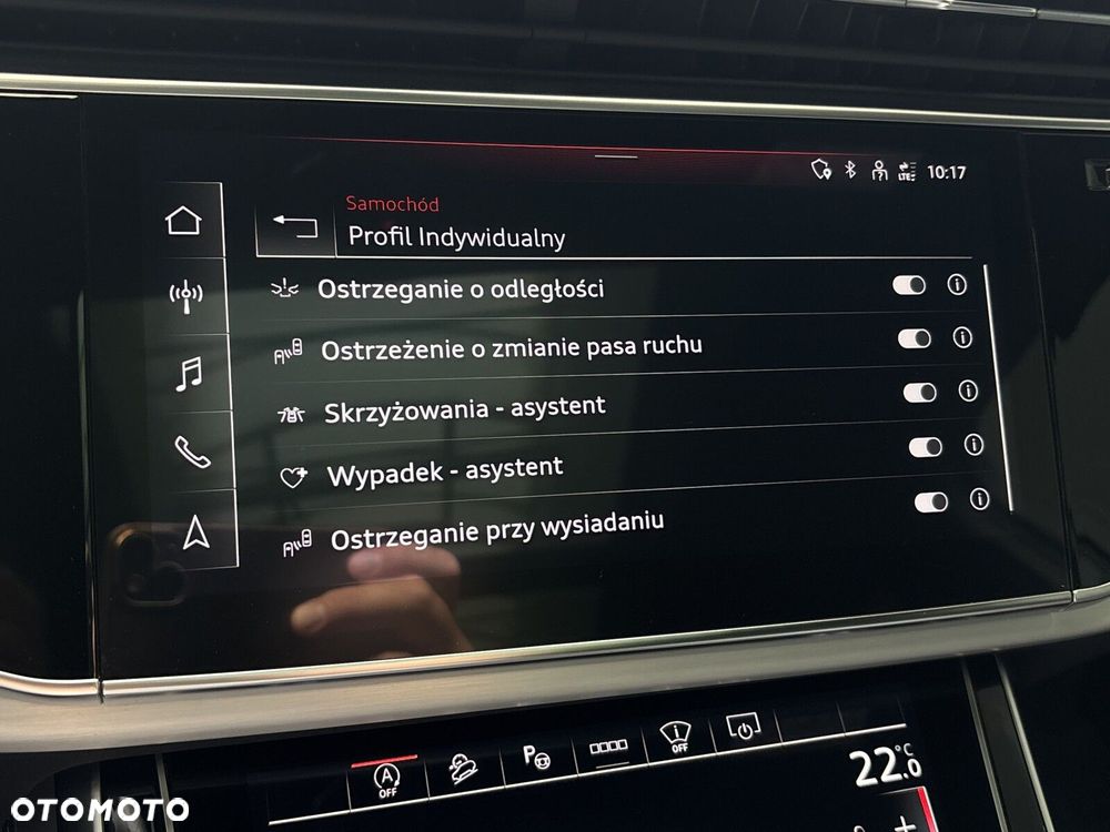 Audi Q7 - 30