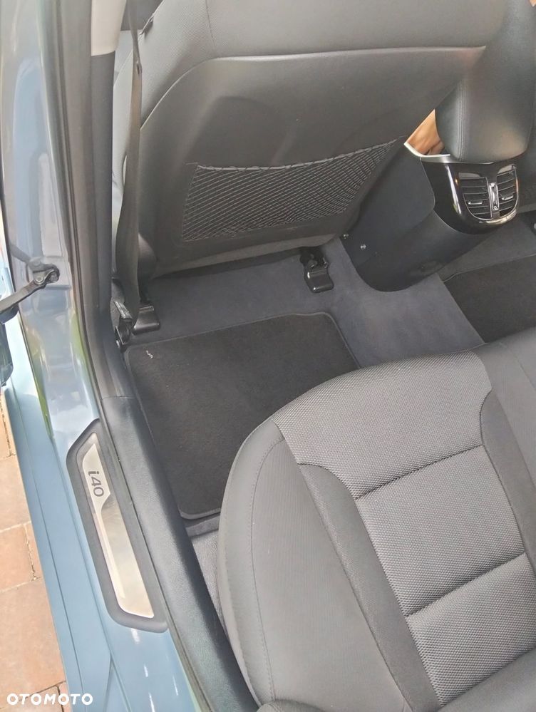 Hyundai i40 - 7
