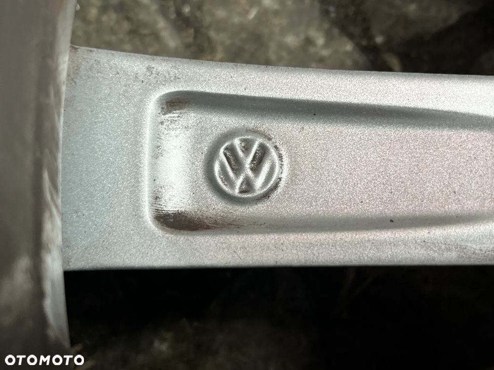 Felga VW Touran 3 III 5 TA601025Q 6,5 x 16 ET 48 5x112 1szt. - 3