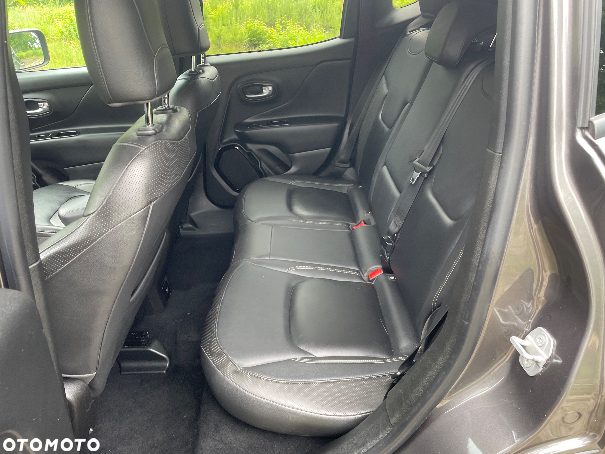 Jeep Renegade 1.6 MultiJet Opening Edition Start&Stopp - 20