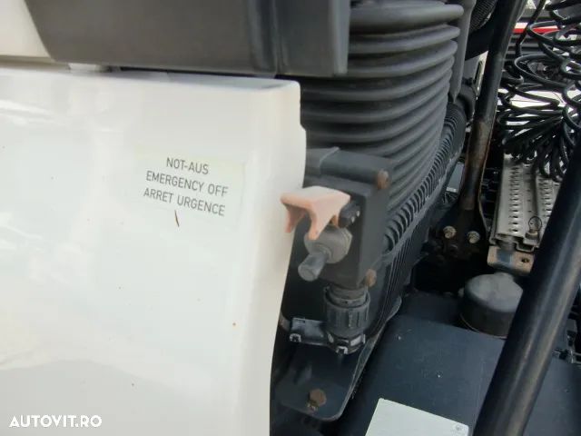 MAN TGS18400, ADR, Factura externa - 25