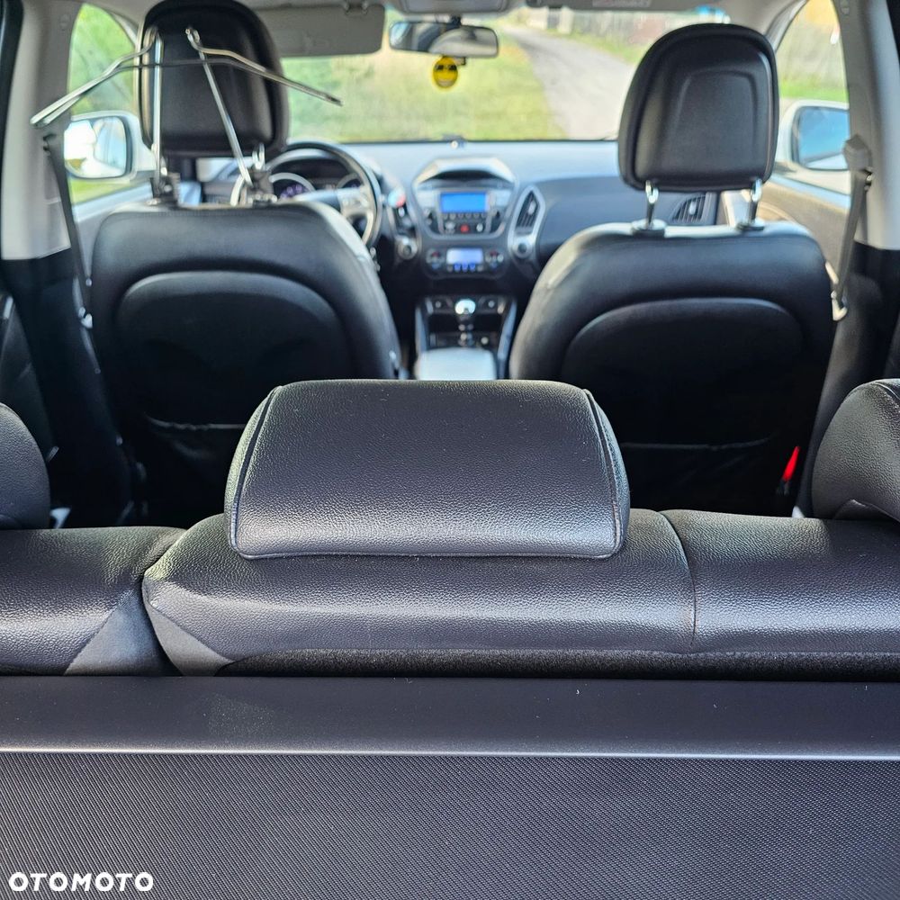 Hyundai ix35 1.6 GDI Comfort 2WD - 32