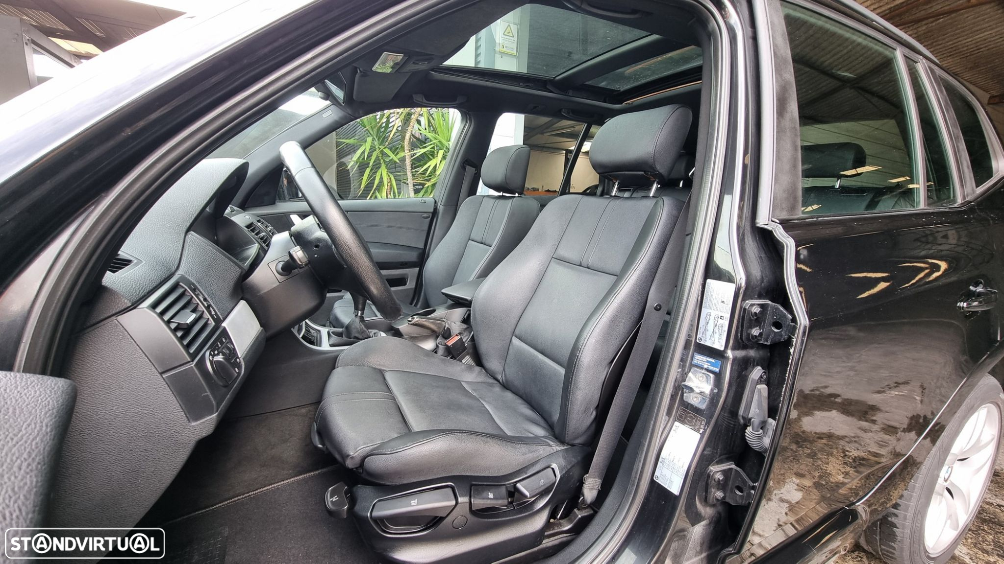 BMW X3 2.0 d - 3