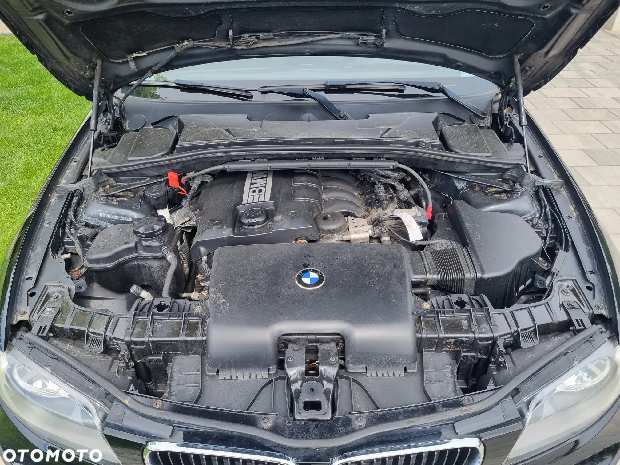 BMW Seria 1 116i Edition Lifestyle - 16