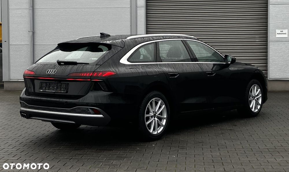 Audi A6 Avant - 9