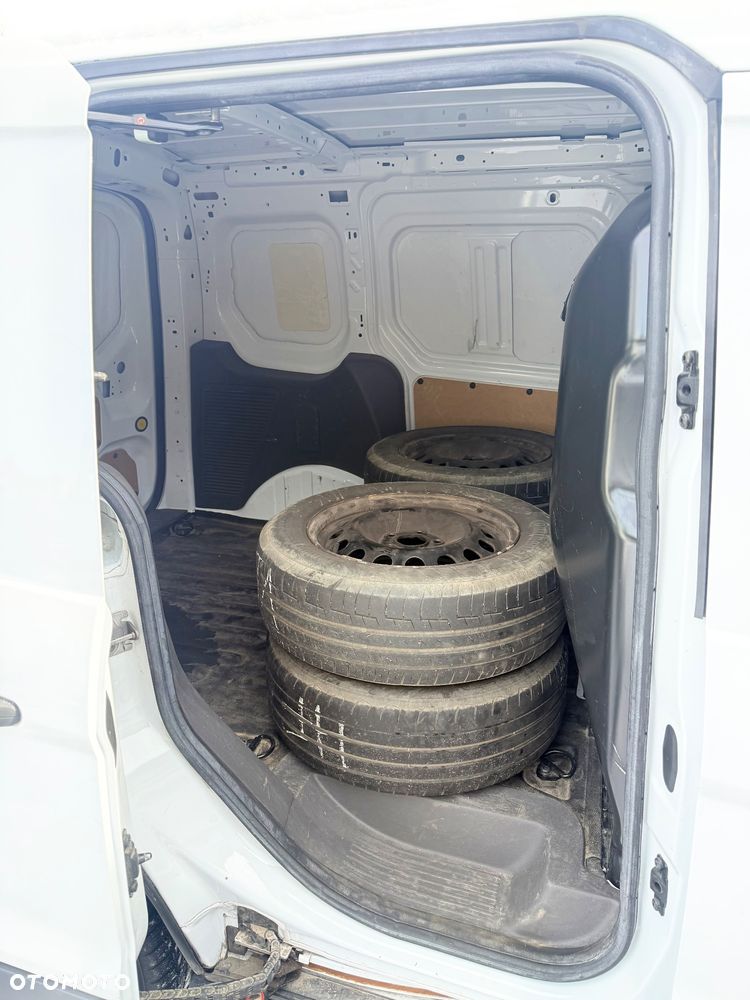 Ford Transit Connect Kombi 220 L1 Trend N1 - 9