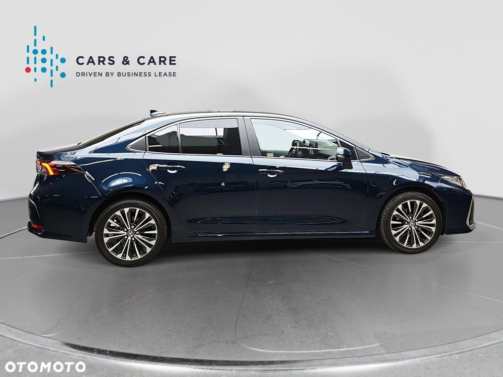 Toyota Corolla 1.5 Style - 12