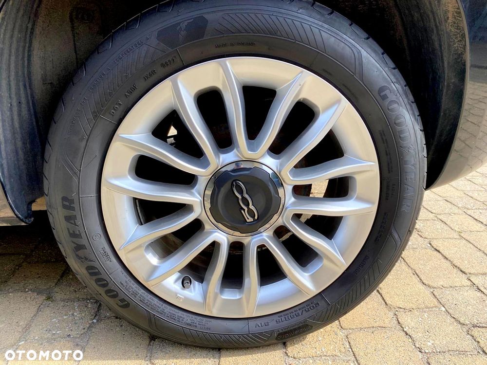 Fiat 500L 1.4 16V Lounge - 9